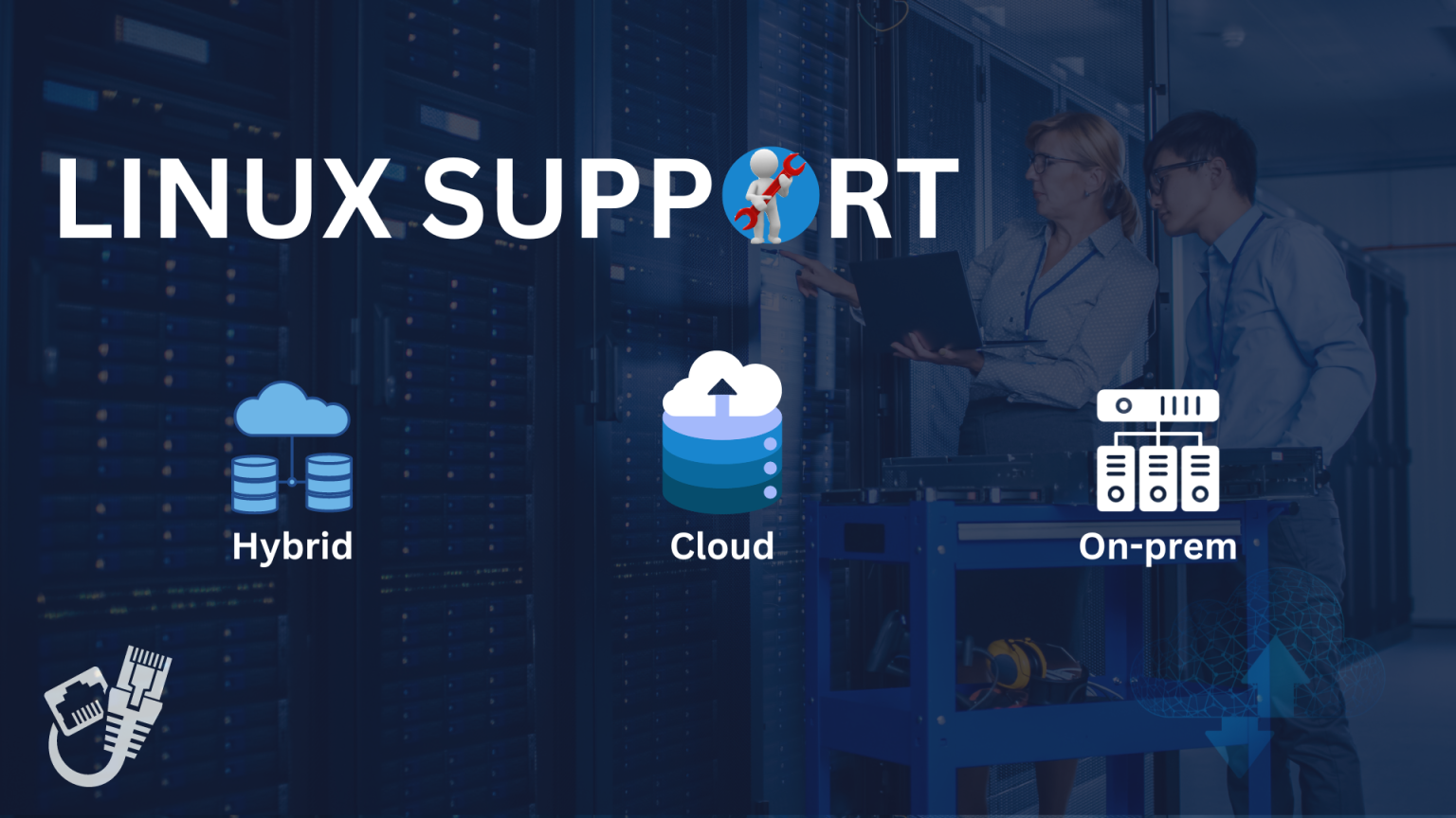 24/7 Linux Support Delhi