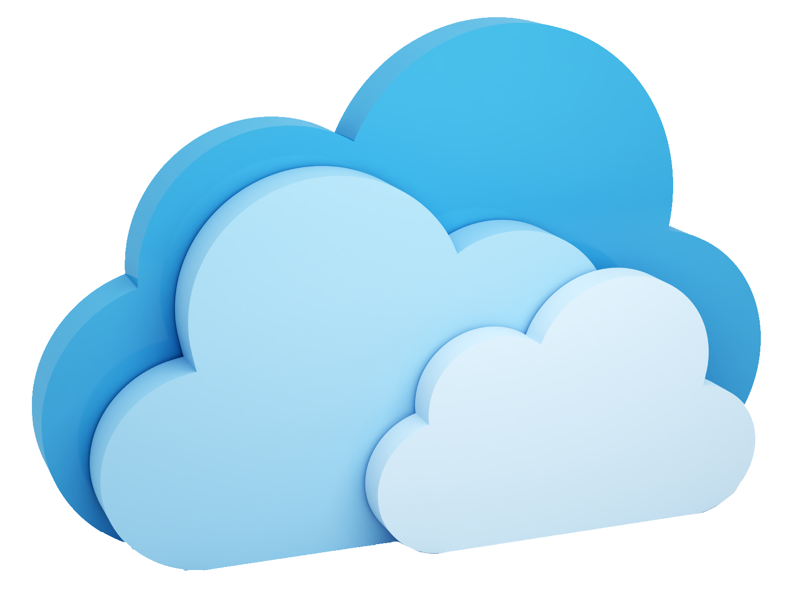 cloud hosting services