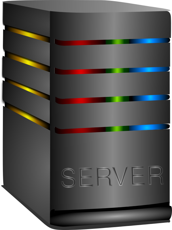 server installation in Noida