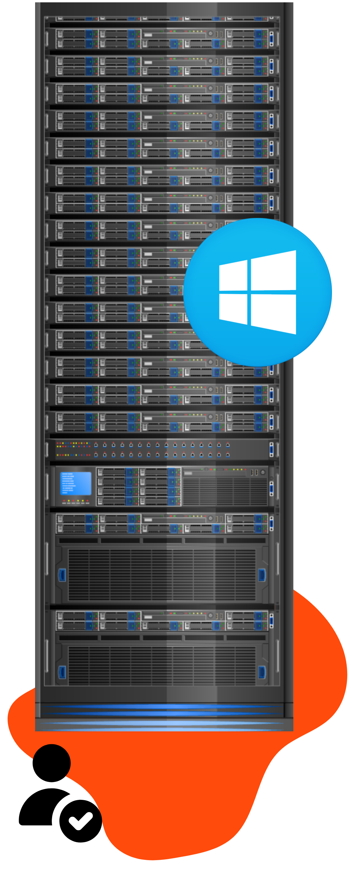 windows server installation services in Delhi Noida Gurgaon Faridabad India
