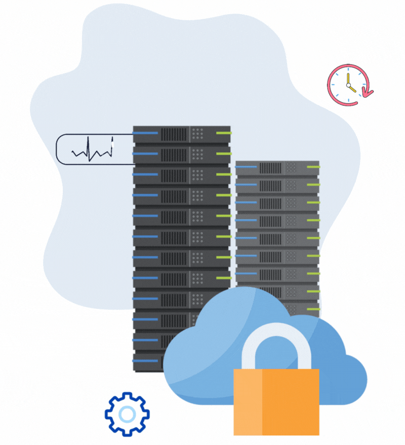 web hosting services in India