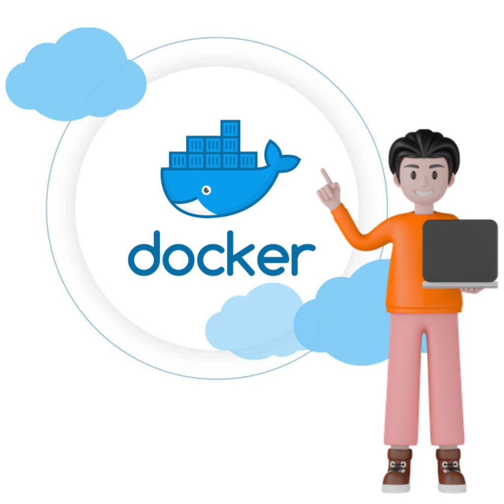 docker container management services in Delhi, Noida, Faridabad, Gurgaon INdia